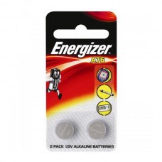 ENERGIZER A76BP2 Button Battery 1.5v 2pcs